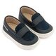 Babywalker Loafers BS3094 Μπλε - Βαπτιστικό Παπούτσι για Αγόρι στο Oneirokosmos