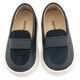 Babywalker Loafers BS3094 Μπλε - Βαπτιστικό Παπούτσι για Αγόρι στο Oneirokosmos