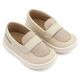 Babywalker Loafers BS3094 Εκρού - Βαπτιστικό Παπούτσι για Αγόρι στο Oneirokosmos