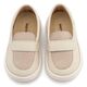 Babywalker Loafers BS3094 Εκρού - Βαπτιστικό Παπούτσι για Αγόρι στο Oneirokosmos
