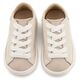 Babywalker Δετά Σνίκερς BS3097 Εκρού - Βαπτιστικό Παπούτσι για Αγόρι στο Oneirokosmos