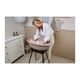 Luma Μπάνιο και Care Set Silk Oat 2024 - Μπανάκια στο Oneirokosmos