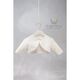 Angel Wings Βαπτιστικό Ρούχο για Κορίτσι Bolero Casmir Bo plom Σχέδιο 281/2  Off White - Ρούχα Βάπτισης για Κορίτσι στο Oneirokosmos