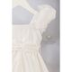 Angel Wings Βαπτιστικό Ρούχο για Κορίτσι Brigitte Σχέδιο 300/02  Off White - Ρούχα Βάπτισης για Κορίτσι στο Oneirokosmos
