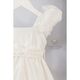 Angel Wings Βαπτιστικό Ρούχο για Κορίτσι Brigitte Σχέδιο 300/02  Off White - Ρούχα Βάπτισης για Κορίτσι στο Oneirokosmos