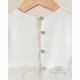 Angel Wings Βαπτιστικό Ρούχο για Κορίτσι Valentina Σχέδιο 277/2 Ivory - Ρούχα Βάπτισης για Κορίτσι στο Oneirokosmos