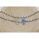 Kymi Βραχιόλι ΜΝ336 2τεμ - Μαρτυρικά στο Oneirokosmos