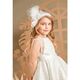 Baby Bloom Φόρεμα Βάπτισης 126.104.8570 - Ρούχα Βάπτισης για Κορίτσι στο Oneirokosmos