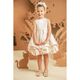 Baby Bloom Φόρεμα Βάπτισης 126.101.8990 - Ρούχα Βάπτισης για Κορίτσι στο Oneirokosmos