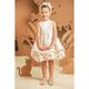 Baby Bloom Φόρεμα Βάπτισης 126.101.8990 - Ρούχα Βάπτισης για Κορίτσι στο Oneirokosmos