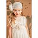 Baby Bloom Φόρεμα  Βάπτισης 126.106.5970 - Ρούχα Βάπτισης για Κορίτσι στο Oneirokosmos