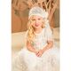 Baby Bloom Φόρεμα Βάπτισης 126.107.7580 - Ρούχα Βάπτισης για Κορίτσι στο Oneirokosmos