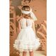 Baby Bloom Φόρεμα Βάπτισης 126.110.5980 - Ρούχα Βάπτισης για Κορίτσι στο Oneirokosmos