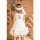 Baby Bloom Φόρεμα Βάπτισης 126.110.5980 - Ρούχα Βάπτισης για Κορίτσι στο Oneirokosmos