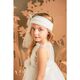 Baby Bloom Φόρεμα Βάπτισης 126.110.5980 - Ρούχα Βάπτισης για Κορίτσι στο Oneirokosmos