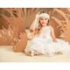 Baby Bloom Φόρεμα Βάπτισης 126.110.5980 - Ρούχα Βάπτισης για Κορίτσι στο Oneirokosmos