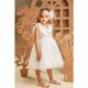 Baby Bloom Φόρεμα Βάπτισης 126.111.7580 - Ρούχα Βάπτισης για Κορίτσι στο Oneirokosmos