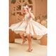 Baby Bloom Φόρεμα Βάπτισης 126.115.6980 - Ρούχα Βάπτισης για Κορίτσι στο Oneirokosmos