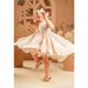 Baby Bloom Φόρεμα Βάπτισης 126.115.6980 - Ρούχα Βάπτισης για Κορίτσι στο Oneirokosmos