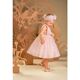 Baby Bloom Φόρεμα Βάπτισης 126.116.5970 - Ρούχα Βάπτισης για Κορίτσι στο Oneirokosmos