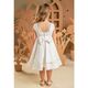 Baby Bloom Φόρεμα Βάπτισης 126.119.6970 - Ρούχα Βάπτισης για Κορίτσι στο Oneirokosmos