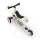 Scoot And Ride Πατίνι Highway Kick 1 Ash - Πατίνια & Κράνη στο Oneirokosmos