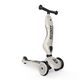 Scoot And Ride Πατίνι Highway Kick 1 Ash - Πατίνια & Κράνη στο Oneirokosmos