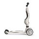 Scoot And Ride Πατίνι Highway Kick 1 Ash - Πατίνια & Κράνη στο Oneirokosmos