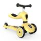 Scoot And Ride Πατίνι Highway Kick 1 Lemon - Πατίνια & Κράνη στο Oneirokosmos