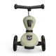 Scoot And Ride Πατίνι Highway Kick 1 Olive - Πατίνια & Κράνη στο Oneirokosmos