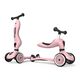 Scoot And Ride Πατίνι Highway Kick 1 Rose - Πατίνια & Κράνη στο Oneirokosmos