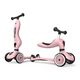 Scoot And Ride Πατίνι Highway Kick 1 Rose - Πατίνια & Κράνη στο Oneirokosmos