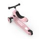 Scoot And Ride Πατίνι Highway Kick 1 Rose - Πατίνια & Κράνη στο Oneirokosmos