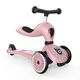 Scoot And Ride Πατίνι Highway Kick 1 Rose - Πατίνια & Κράνη στο Oneirokosmos