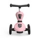 Scoot And Ride Πατίνι Highway Kick 1 Rose - Πατίνια & Κράνη στο Oneirokosmos