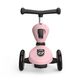 Scoot And Ride Πατίνι Highway Kick 1 Rose - Πατίνια & Κράνη στο Oneirokosmos