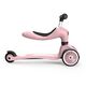 Scoot And Ride Πατίνι Highway Kick 1 Rose - Πατίνια & Κράνη στο Oneirokosmos
