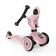 Scoot And Ride Πατίνι Highway Kick 1 Rose - Πατίνια & Κράνη στο Oneirokosmos