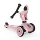 Scoot And Ride Πατίνι Highway Kick 1 Rose - Πατίνια & Κράνη στο Oneirokosmos