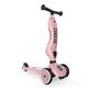 Scoot And Ride Πατίνι Highway Kick 1 Rose - Πατίνια & Κράνη στο Oneirokosmos