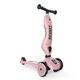 Scoot And Ride Πατίνι Highway Kick 1 Rose - Πατίνια & Κράνη στο Oneirokosmos