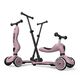 Scoot And Ride Πατίνι Highway Kick 1 Push and Go Wildberry - Πατίνια & Κράνη στο Oneirokosmos