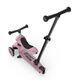 Scoot And Ride Πατίνι Highway Kick 1 Push and Go Wildberry - Πατίνια & Κράνη στο Oneirokosmos