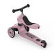 Scoot And Ride Πατίνι Highway Kick 1 Push and Go Wildberry - Πατίνια & Κράνη στο Oneirokosmos