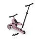 Scoot And Ride Πατίνι Highway Kick 1 Push and Go Wildberry - Πατίνια & Κράνη στο Oneirokosmos