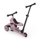 Scoot And Ride Πατίνι Highway Kick 1 Push and Go Wildberry - Πατίνια & Κράνη στο Oneirokosmos