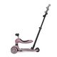 Scoot And Ride Πατίνι Highway Kick 1 Push and Go Wildberry - Πατίνια & Κράνη στο Oneirokosmos