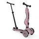 Scoot And Ride Πατίνι Highway Kick 1 Push and Go Wildberry - Πατίνια & Κράνη στο Oneirokosmos