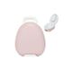 My Carry Potty Φορητό Γιο Γιο Τσαντάκι Blush Pink - WC- Γιογιό-Μειωτές Τουαλέτας-Σκαλοπατάκια στο Oneirokosmos