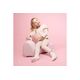 My Carry Potty Φορητό Γιο Γιο Τσαντάκι Blush Pink - WC- Γιογιό-Μειωτές Τουαλέτας-Σκαλοπατάκια στο Oneirokosmos